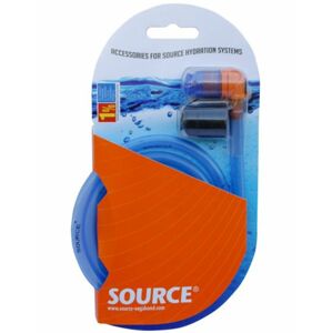 Source Helix Tube Kit
